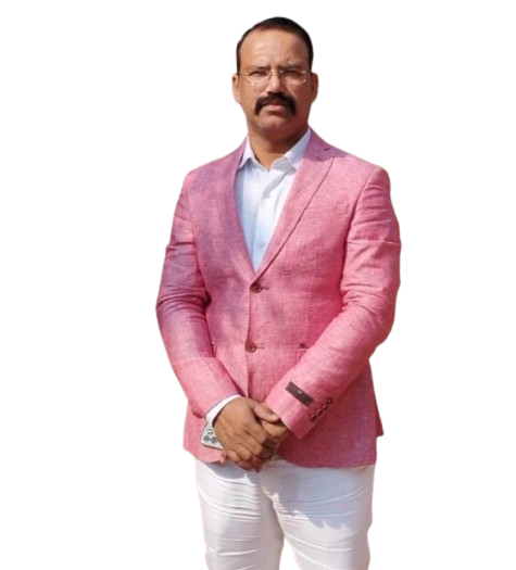 Director