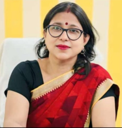 Aarti Singh